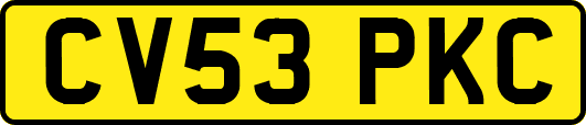 CV53PKC