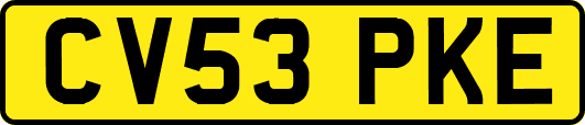 CV53PKE