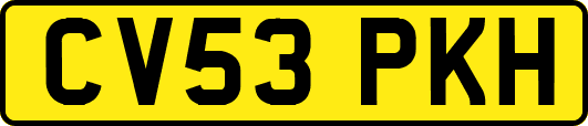 CV53PKH