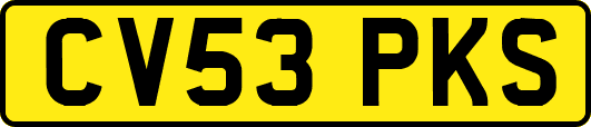 CV53PKS