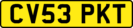 CV53PKT