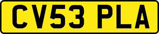 CV53PLA