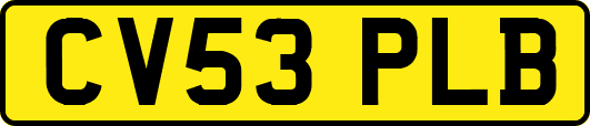 CV53PLB