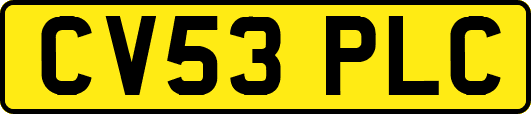 CV53PLC