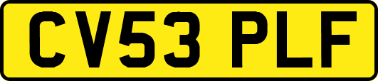 CV53PLF