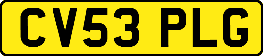 CV53PLG