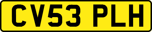CV53PLH