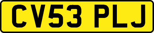 CV53PLJ