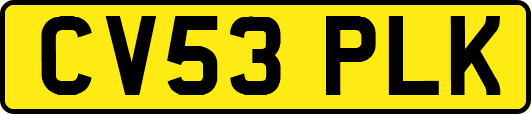 CV53PLK