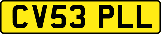 CV53PLL