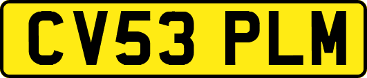 CV53PLM