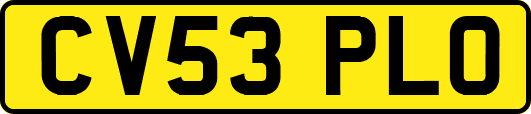 CV53PLO