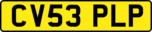 CV53PLP