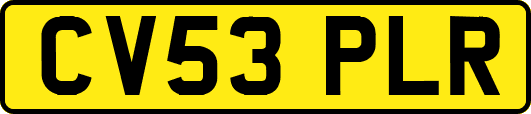 CV53PLR