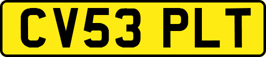 CV53PLT