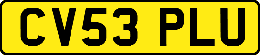 CV53PLU