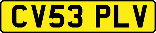 CV53PLV