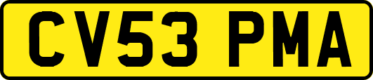 CV53PMA