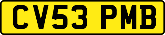 CV53PMB