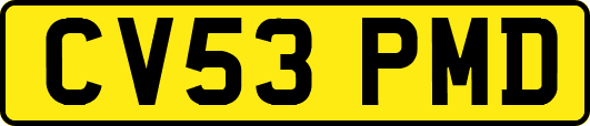 CV53PMD