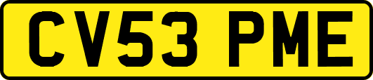 CV53PME