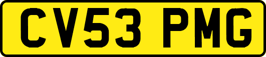 CV53PMG