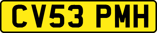 CV53PMH