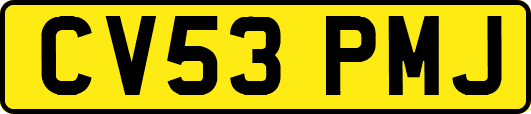 CV53PMJ