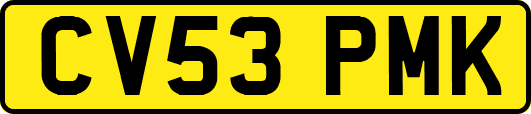 CV53PMK