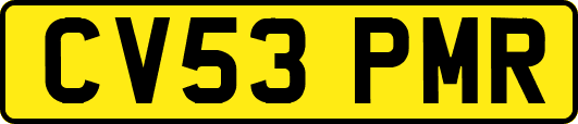 CV53PMR