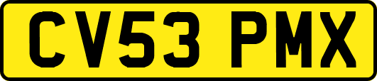 CV53PMX