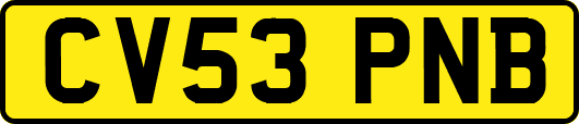 CV53PNB