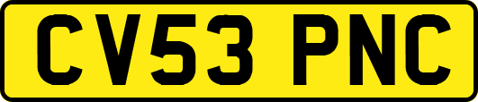 CV53PNC