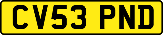 CV53PND