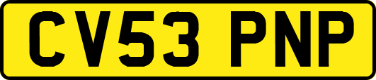 CV53PNP