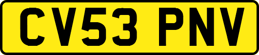 CV53PNV