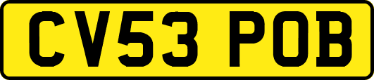CV53POB