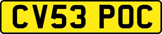 CV53POC
