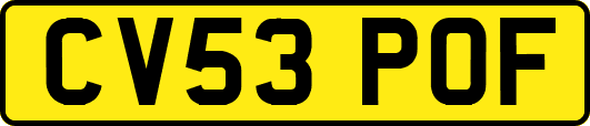 CV53POF