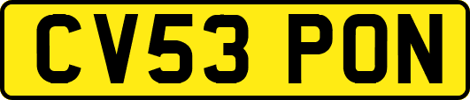 CV53PON