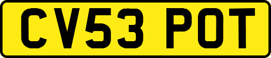 CV53POT