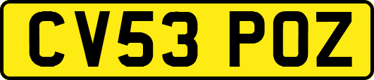 CV53POZ