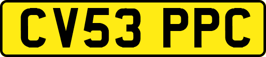 CV53PPC