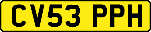 CV53PPH