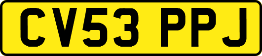 CV53PPJ