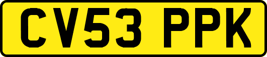 CV53PPK