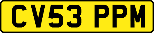 CV53PPM