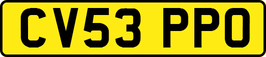 CV53PPO