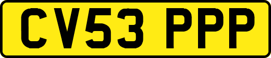 CV53PPP