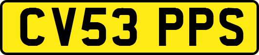 CV53PPS